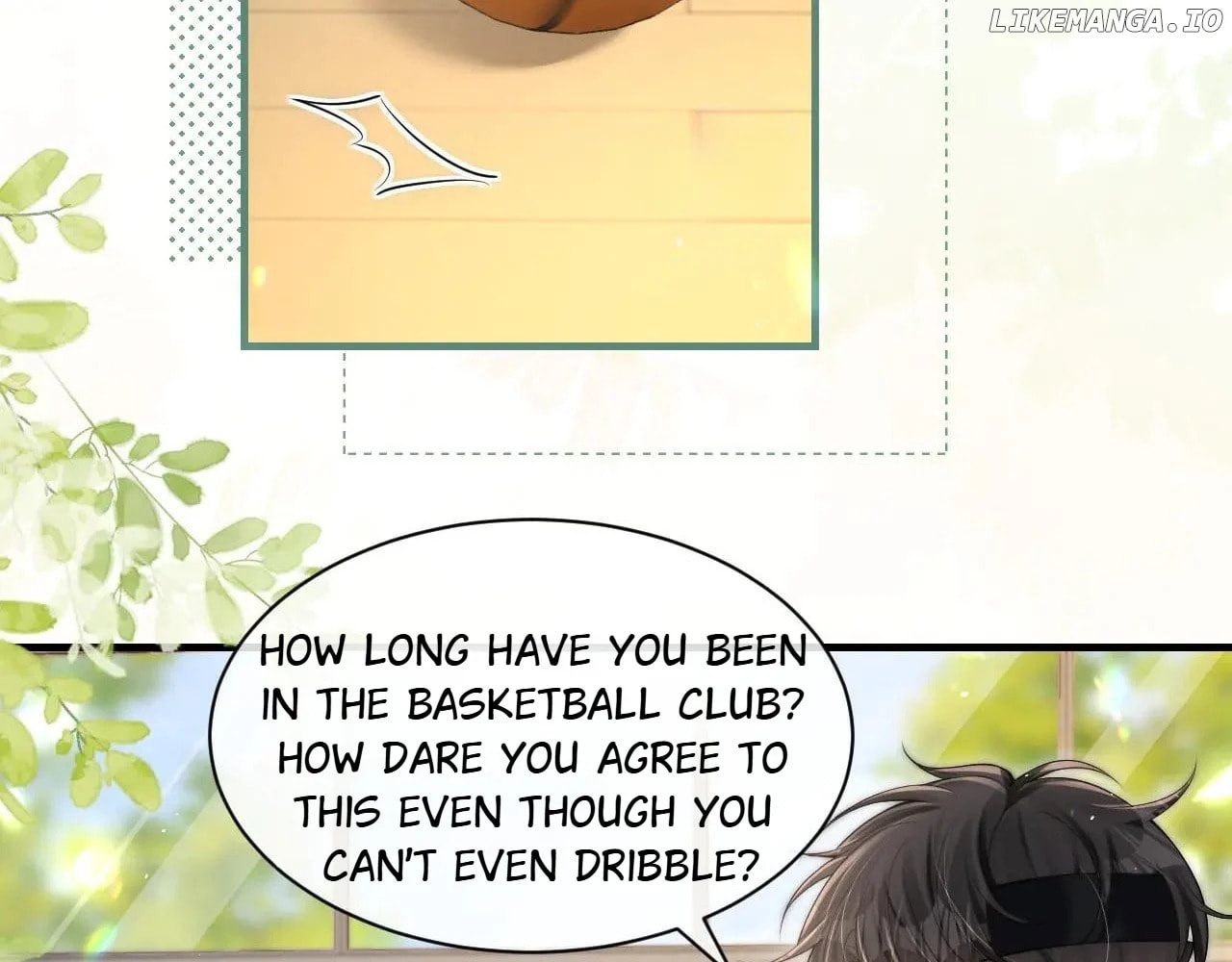 Read Can You Hear Me chapter 17 image 40 on Lezhin