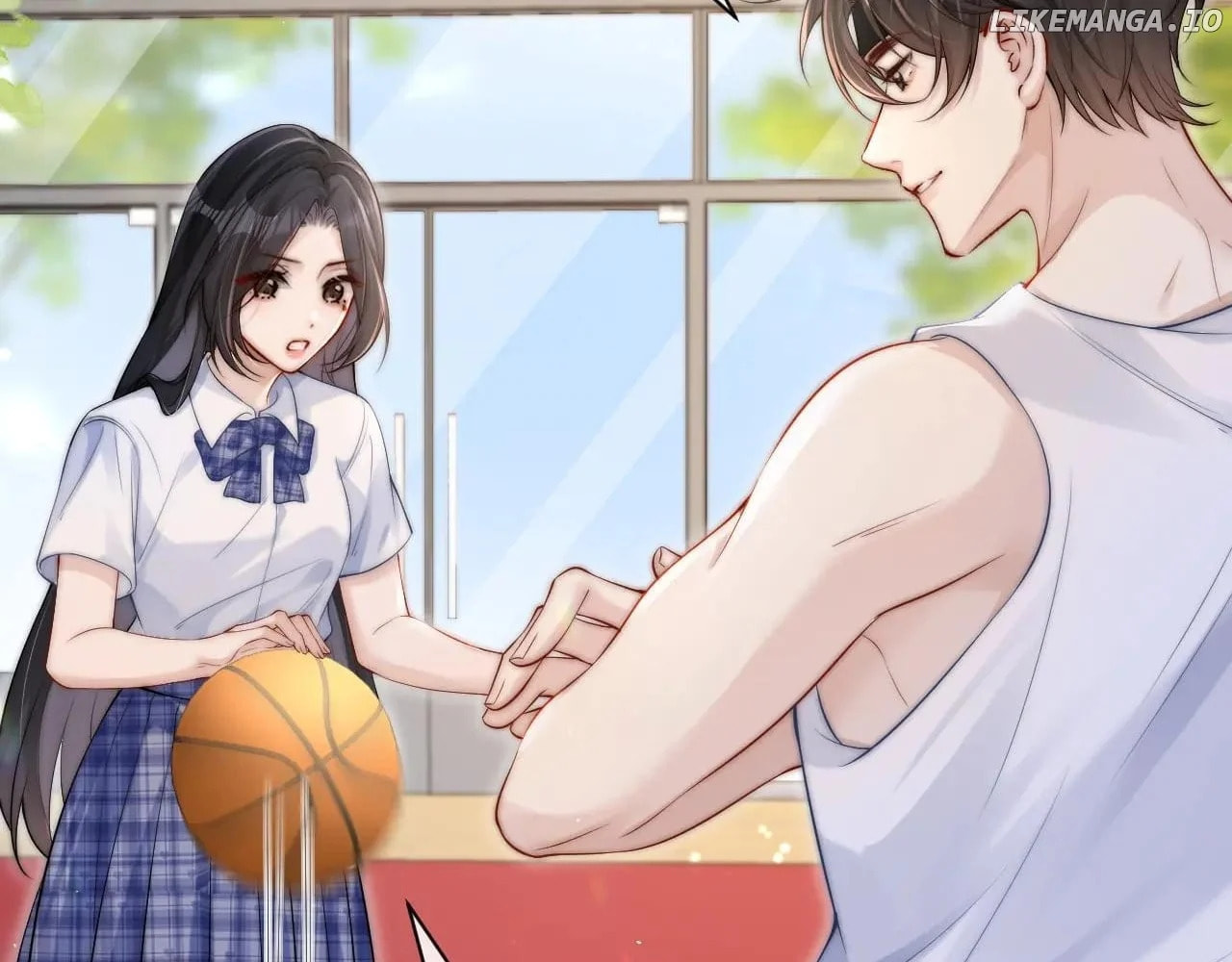 Read Can You Hear Me chapter 17 image 41 on Lezhin