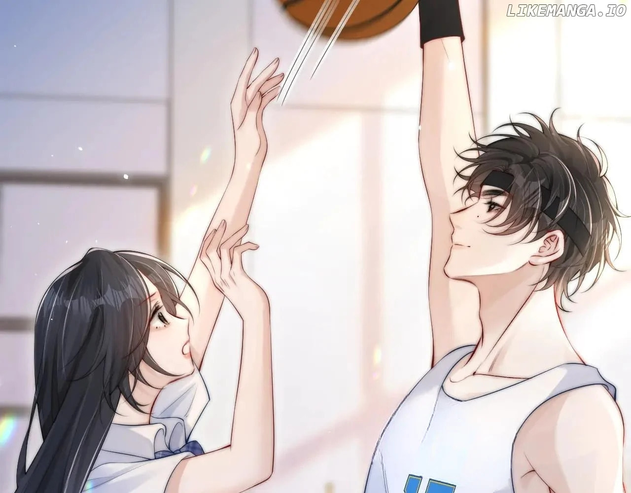 Read Can You Hear Me chapter 17 image 45 on Lezhin