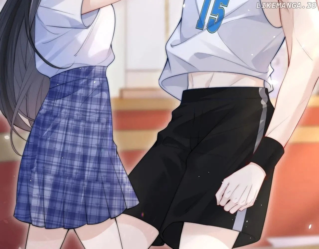 Read Can You Hear Me chapter 17 image 46 on Lezhin