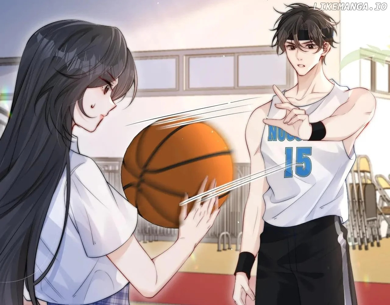 Read Can You Hear Me chapter 17 image 48 on Lezhin