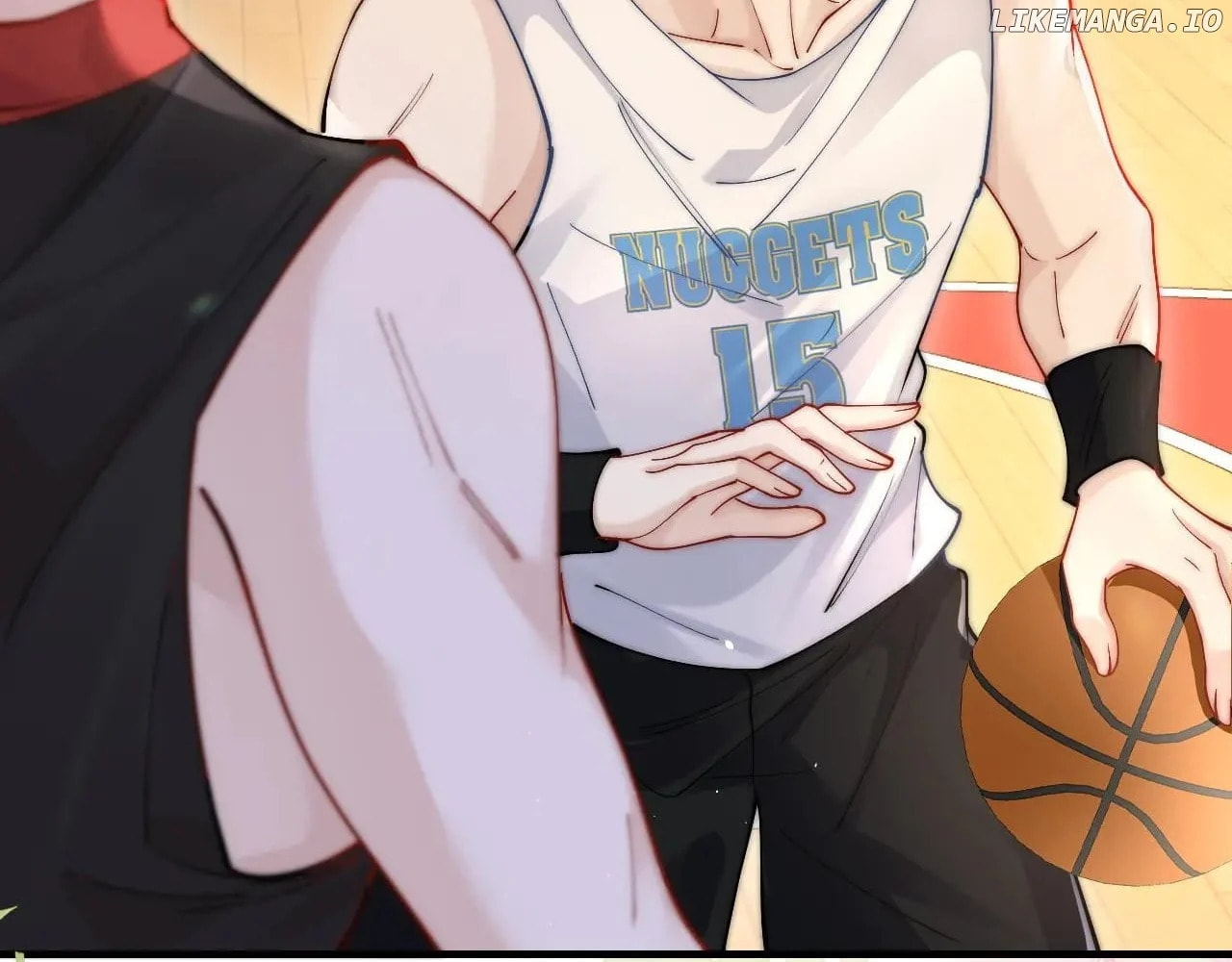 Read Can You Hear Me chapter 17 image 5 on Lezhin