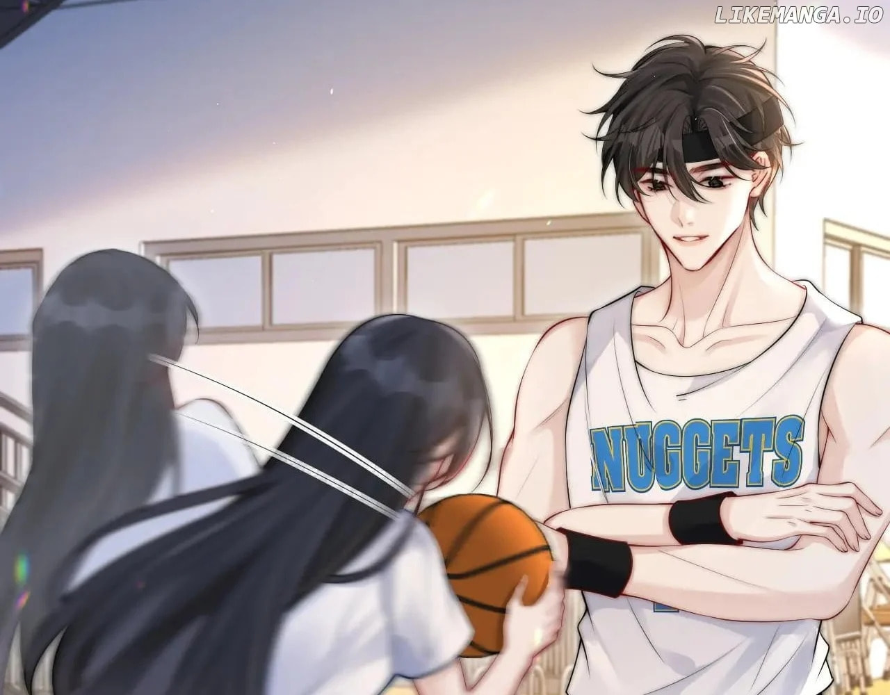 Read Can You Hear Me chapter 17 image 52 on Lezhin
