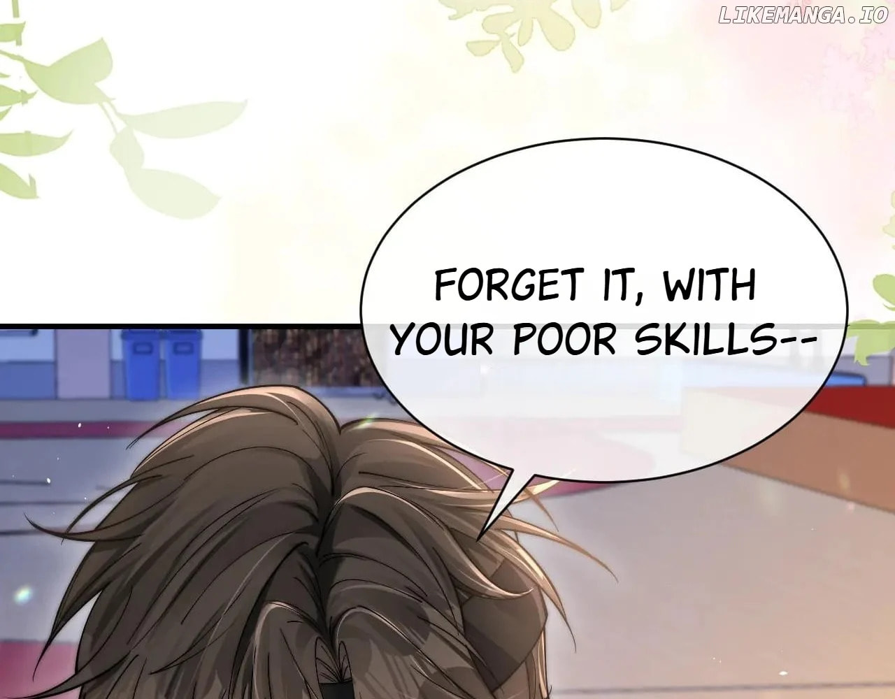 Read Can You Hear Me chapter 17 image 6 on Lezhin