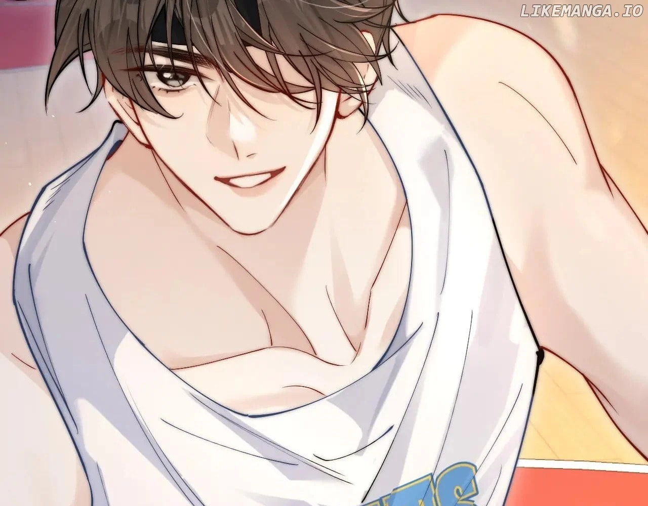 Read Can You Hear Me chapter 17 image 7 on Lezhin