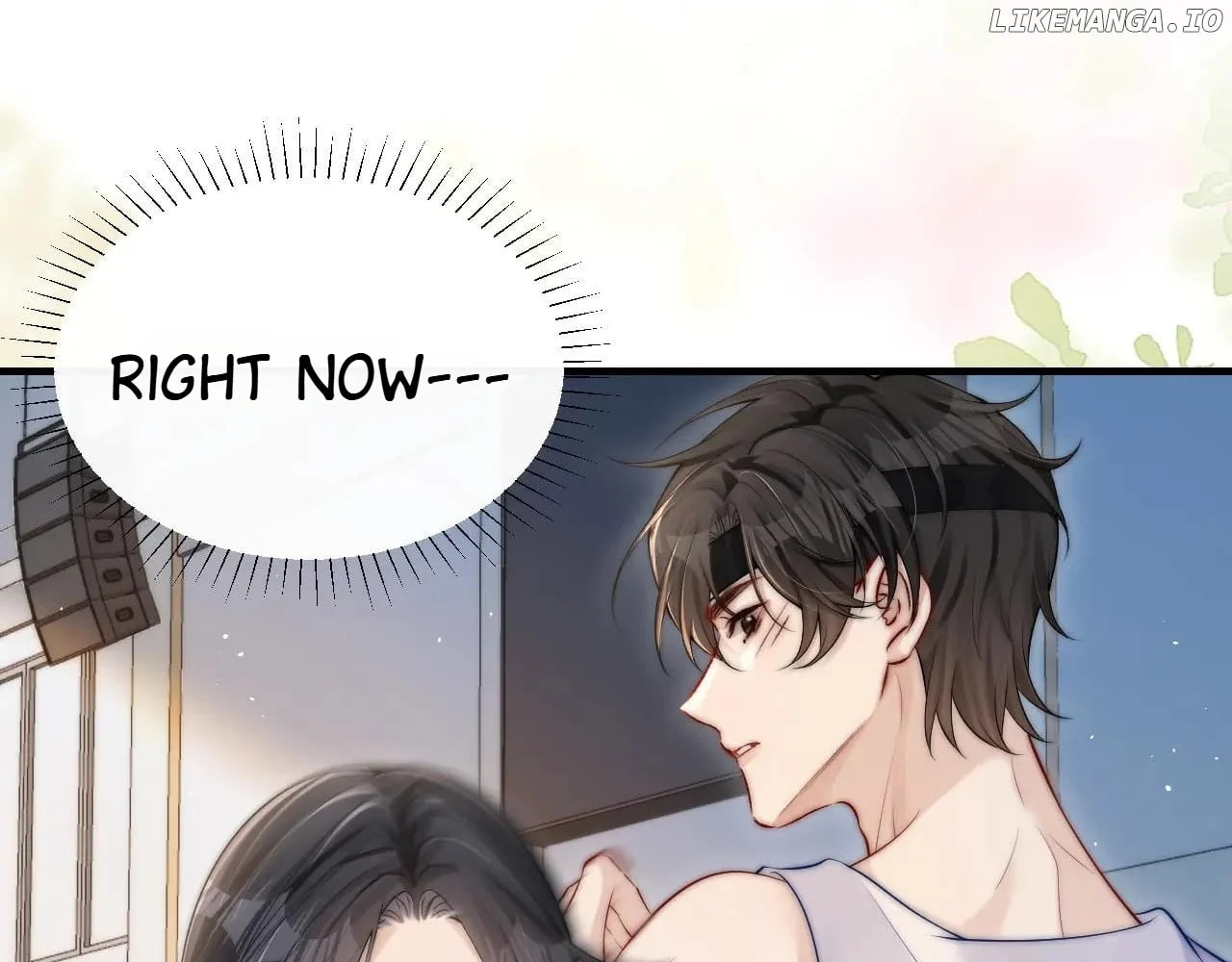 Read Can You Hear Me chapter 17 image 77 on Lezhin
