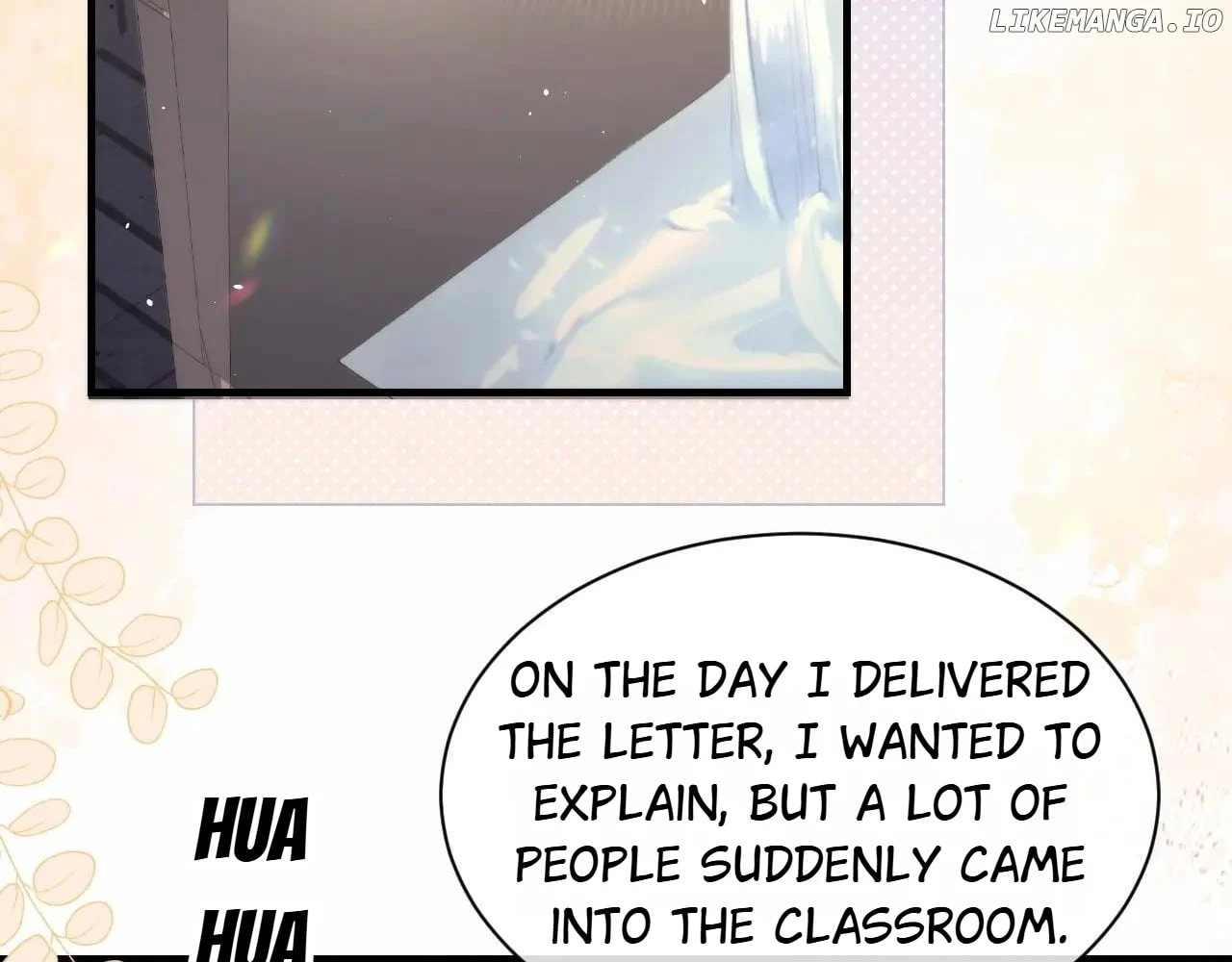 Read Can You Hear Me chapter 18 image 1 on Lezhin