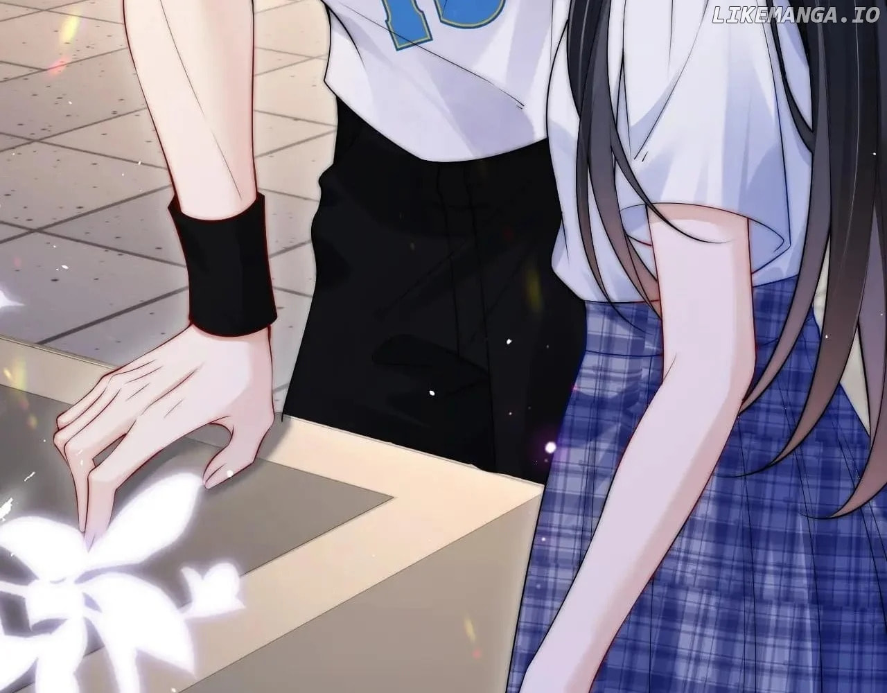 Read Can You Hear Me chapter 18 image 10 on Lezhin