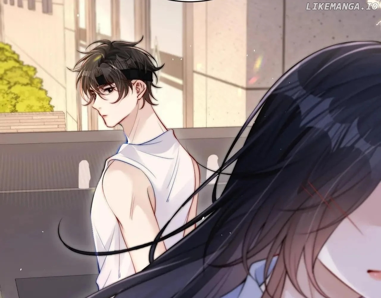 Read Can You Hear Me chapter 18 image 13 on Lezhin