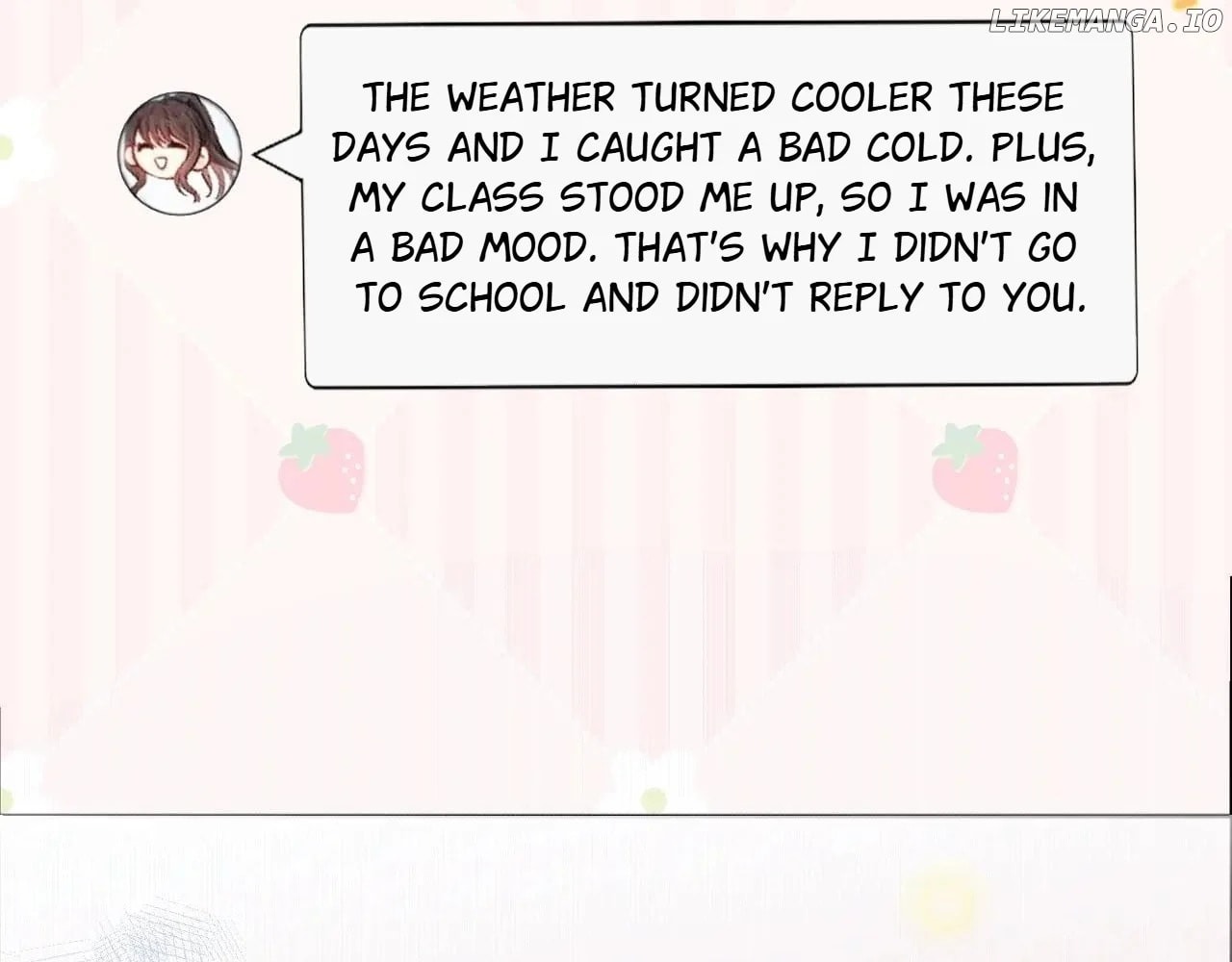 Read Can You Hear Me chapter 18 image 21 on Lezhin