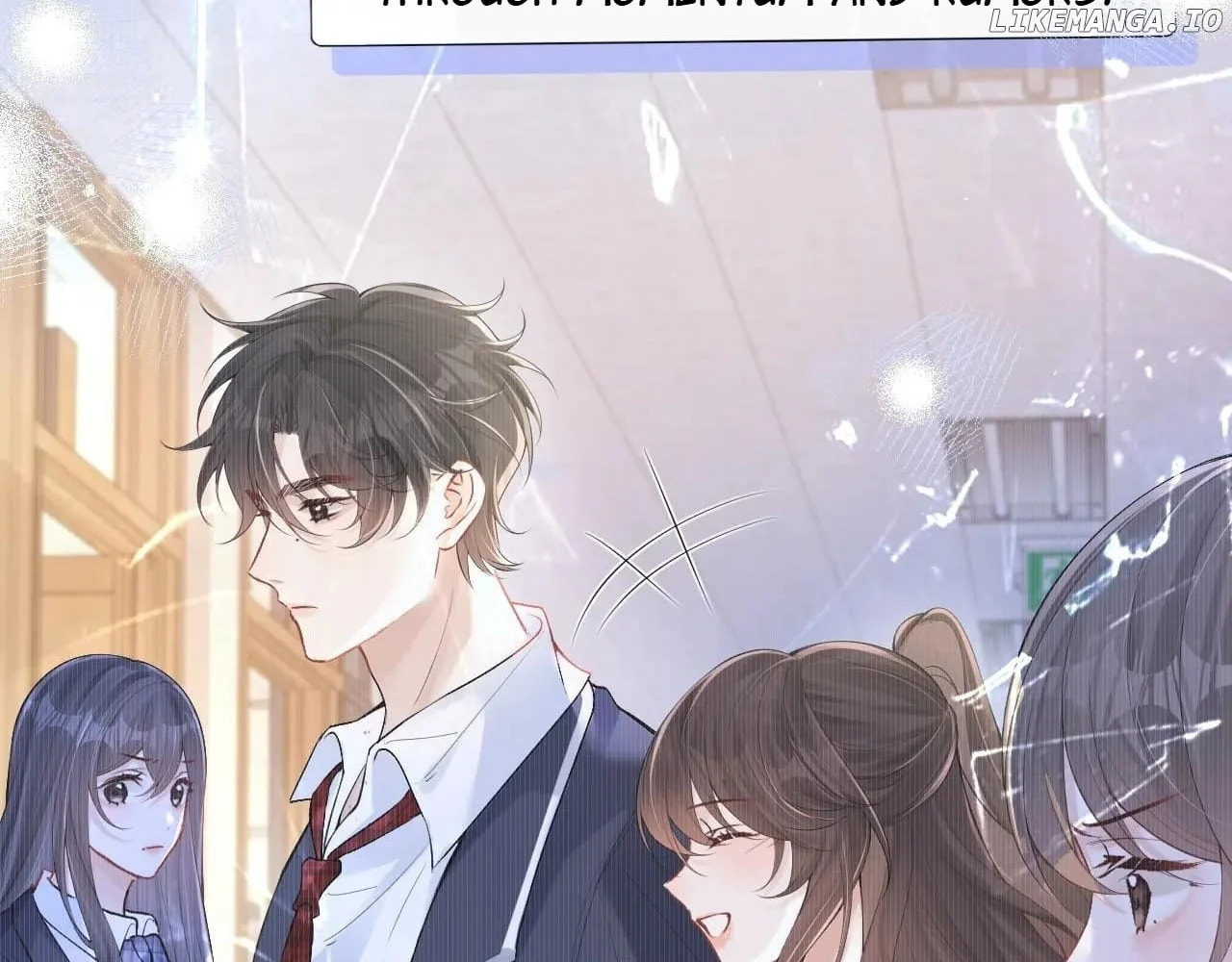 Read Can You Hear Me chapter 18 image 24 on Lezhin