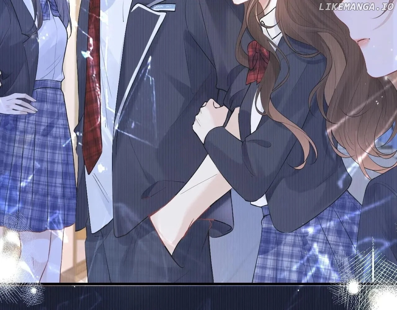 Read Can You Hear Me chapter 18 image 25 on Lezhin