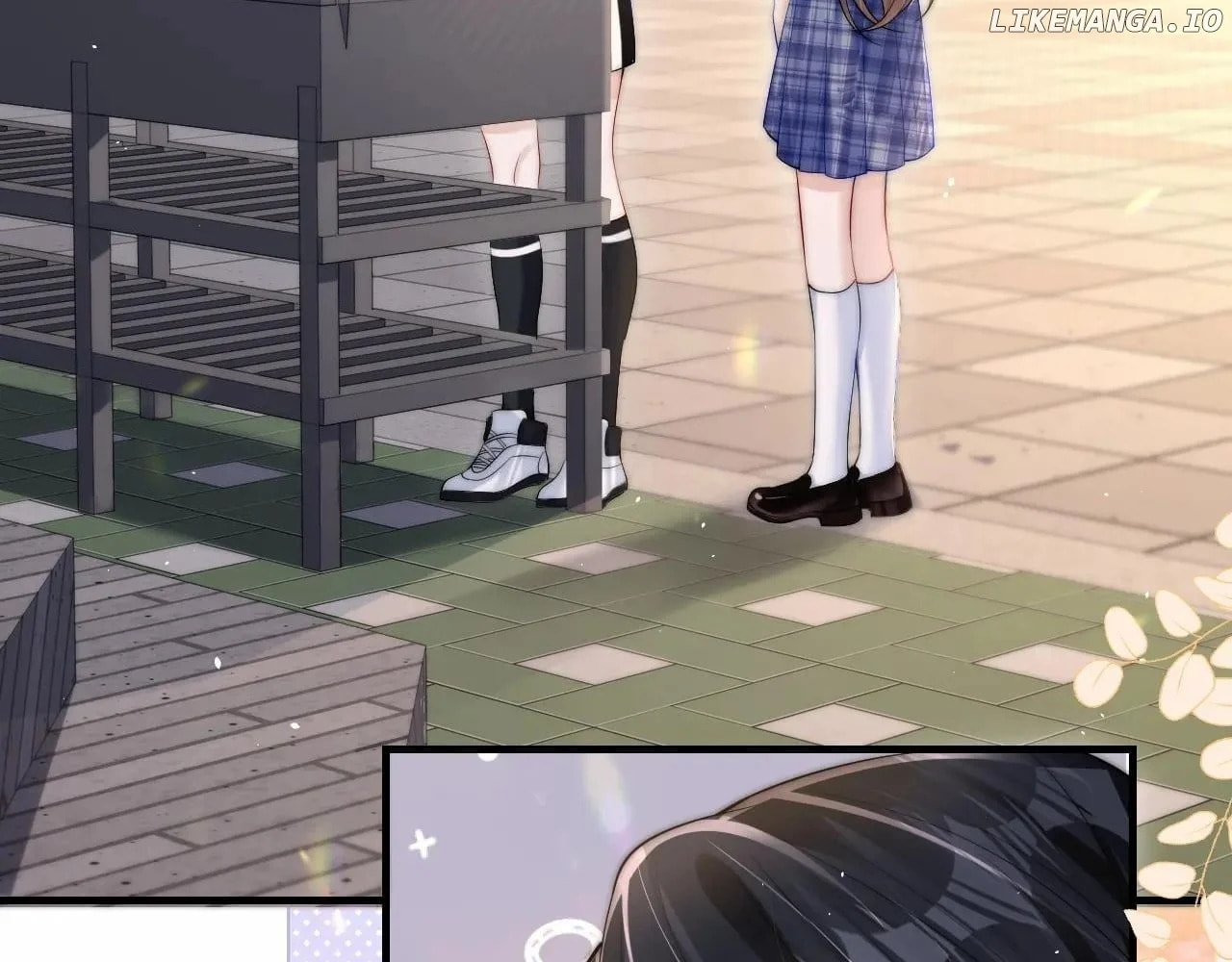 Read Can You Hear Me chapter 18 image 3 on Lezhin