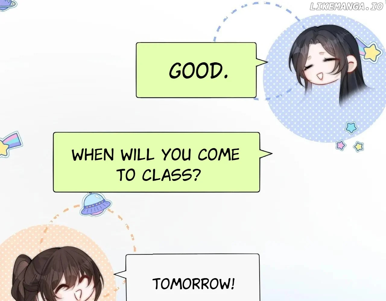 Read Can You Hear Me chapter 18 image 36 on Lezhin