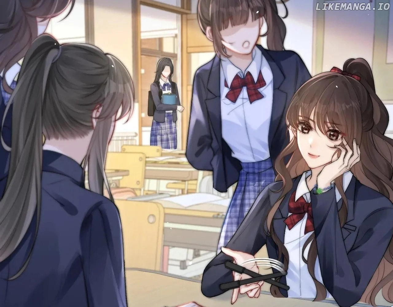 Read Can You Hear Me chapter 18 image 41 on Lezhin