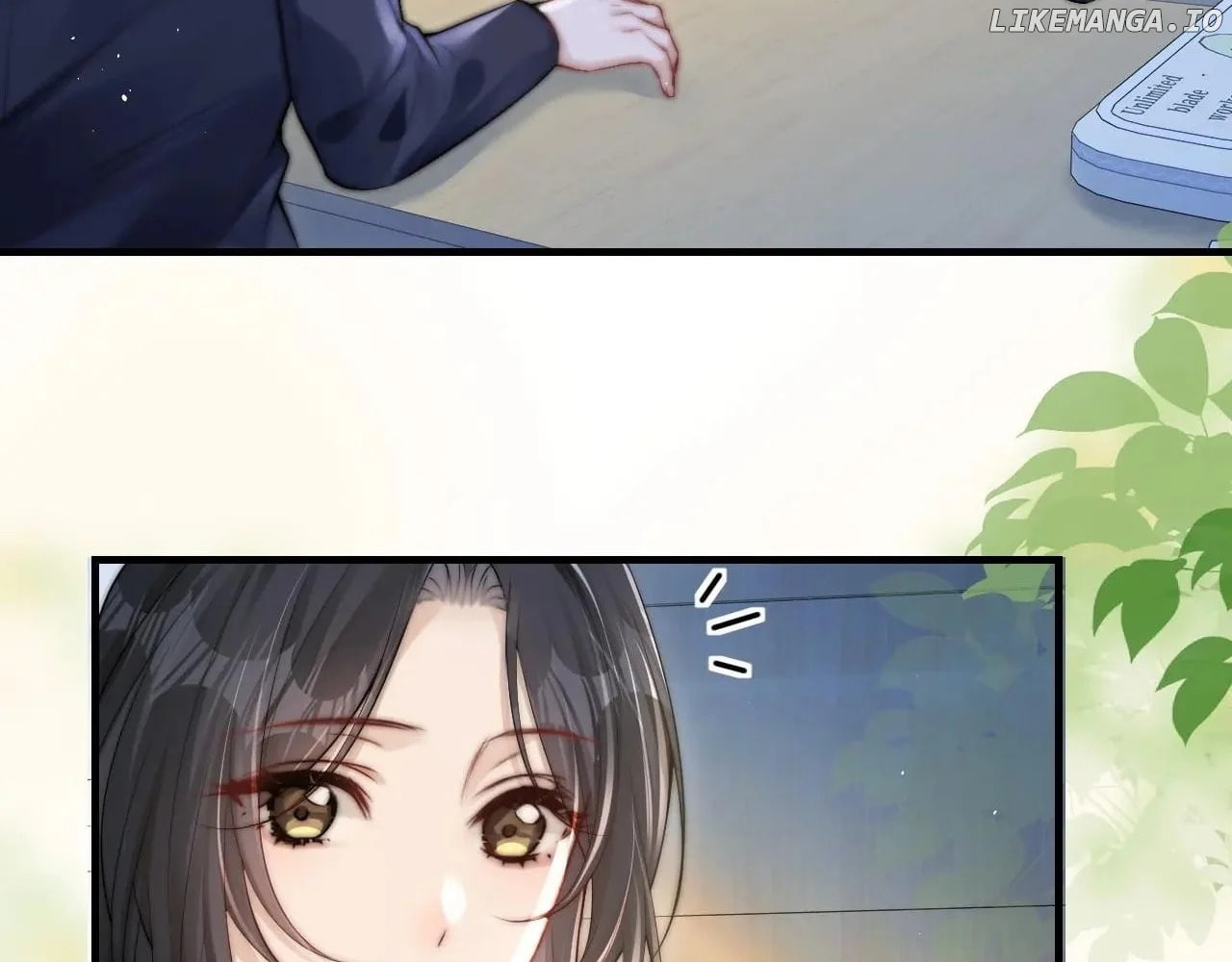 Read Can You Hear Me chapter 18 image 42 on Lezhin