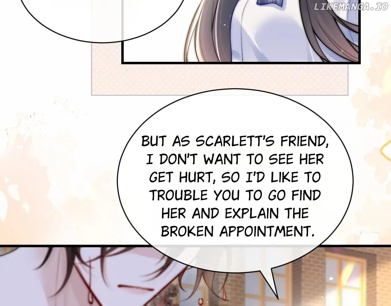 Read Can You Hear Me chapter 18 image 5 on Lezhin