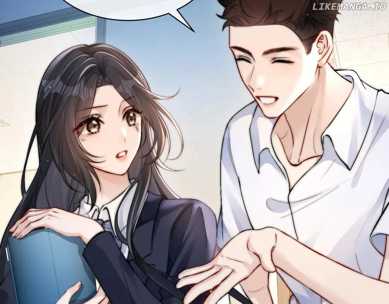 Read Can You Hear Me chapter 18 image 54 on Lezhin
