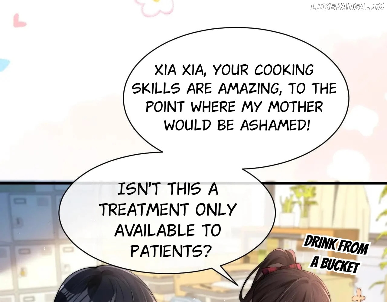 Read Can You Hear Me chapter 18 image 60 on Lezhin