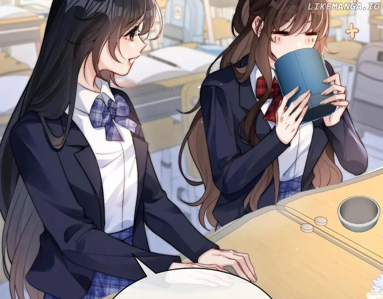 Read Can You Hear Me chapter 18 image 61 on Lezhin