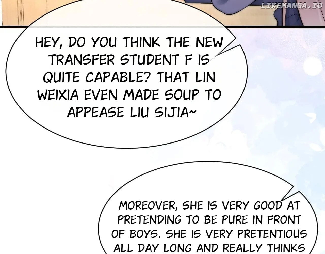Read Can You Hear Me chapter 18 image 71 on Lezhin