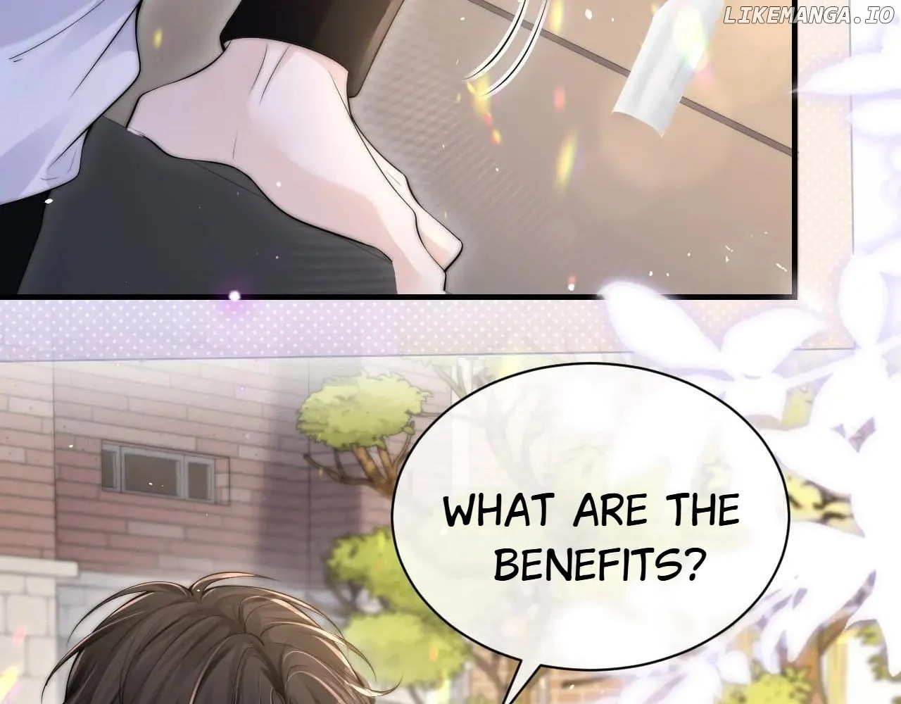 Read Can You Hear Me chapter 18 image 8 on Lezhin