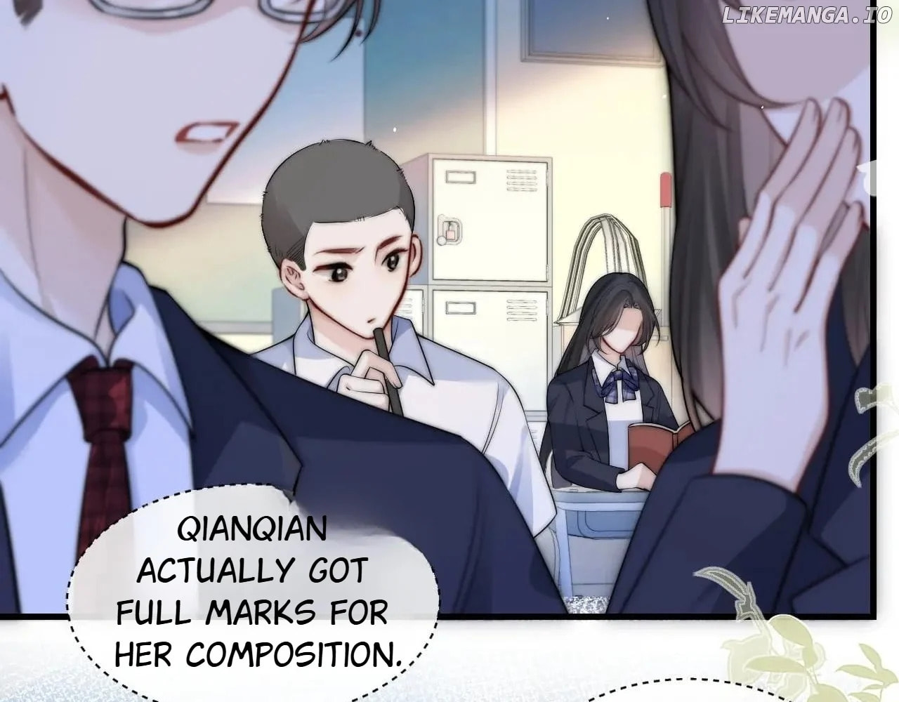 Read Can You Hear Me chapter 18 image 87 on Lezhin