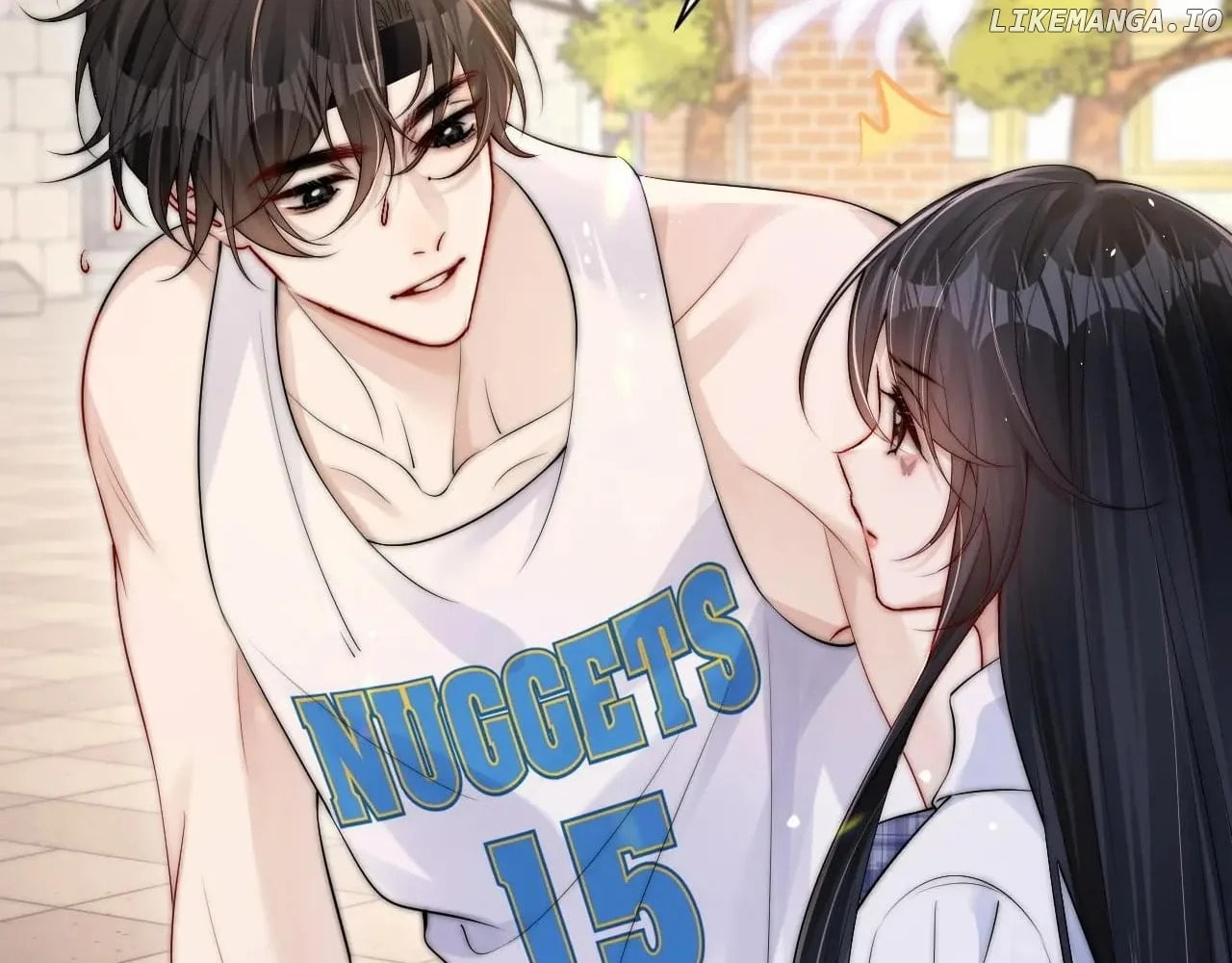 Read Can You Hear Me chapter 18 image 9 on Lezhin