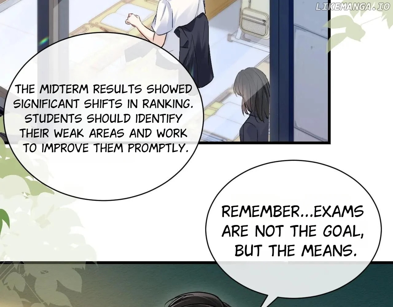 Read Can You Hear Me chapter 19 image 1 on Lezhin