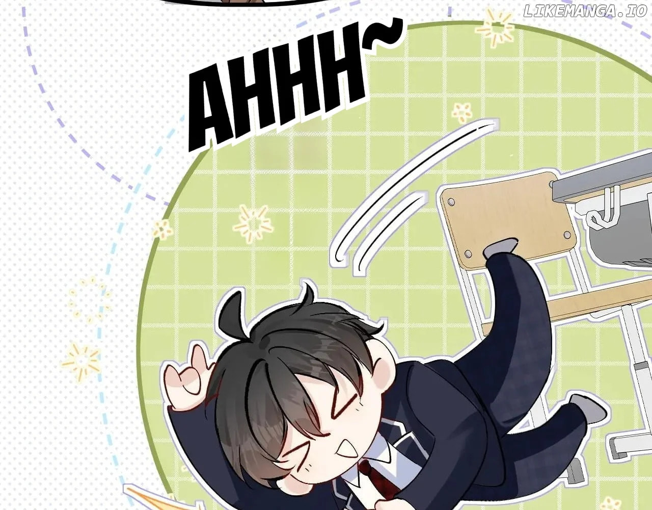 Read Can You Hear Me chapter 19 image 13 on Lezhin