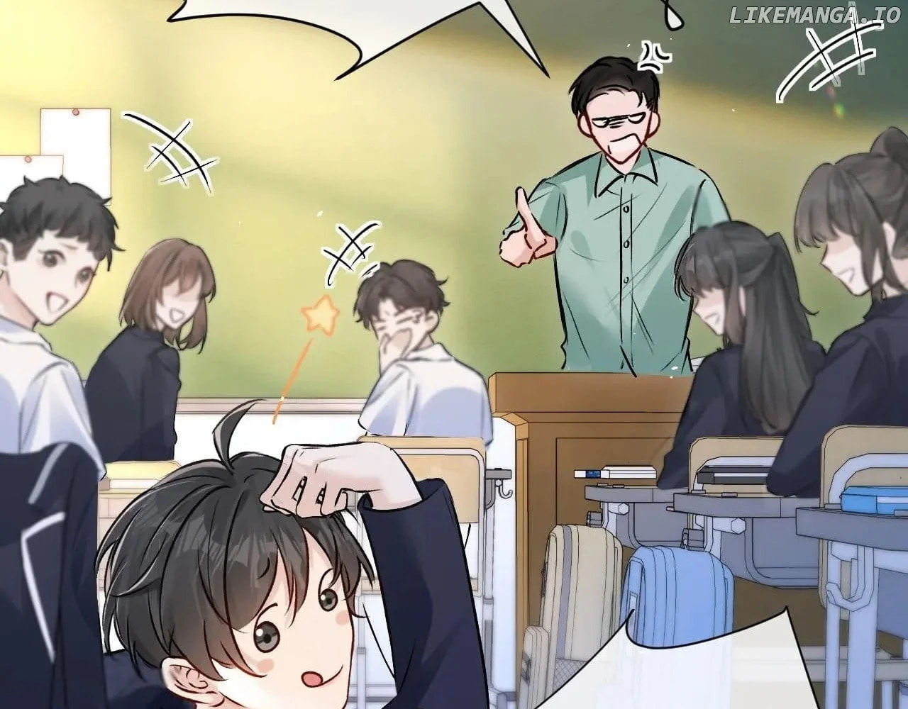 Read Can You Hear Me chapter 19 image 15 on Lezhin
