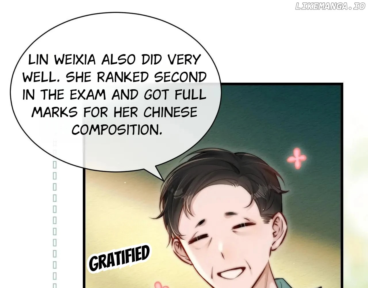 Read Can You Hear Me chapter 19 image 17 on Lezhin
