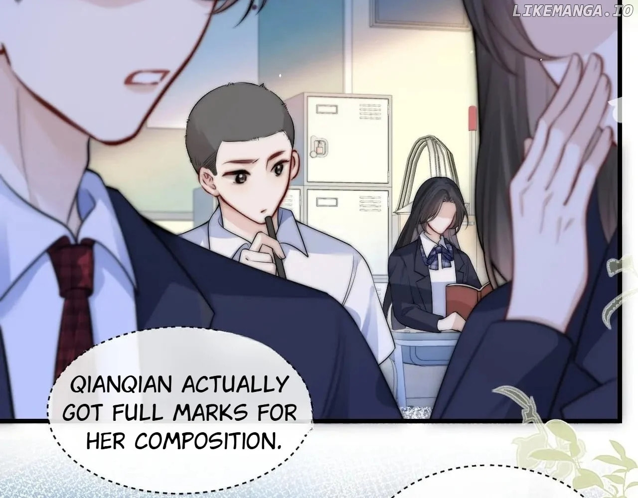 Read Can You Hear Me chapter 19 image 19 on Lezhin