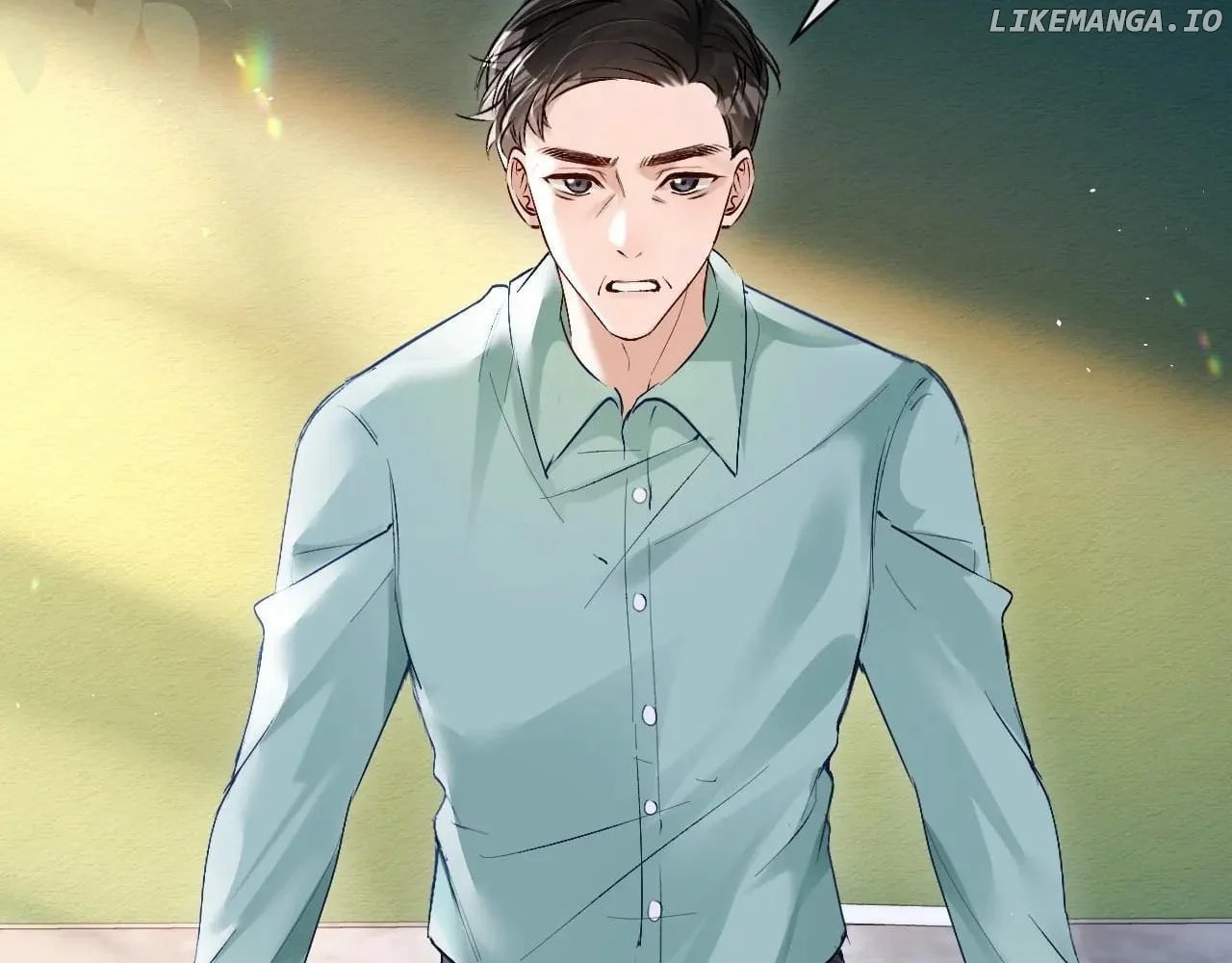 Read Can You Hear Me chapter 19 image 2 on Lezhin