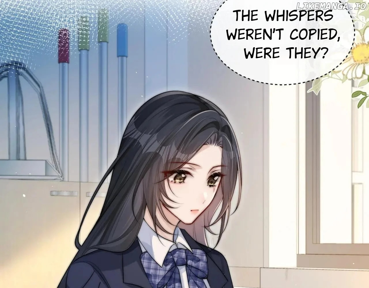 Read Can You Hear Me chapter 19 image 20 on Lezhin