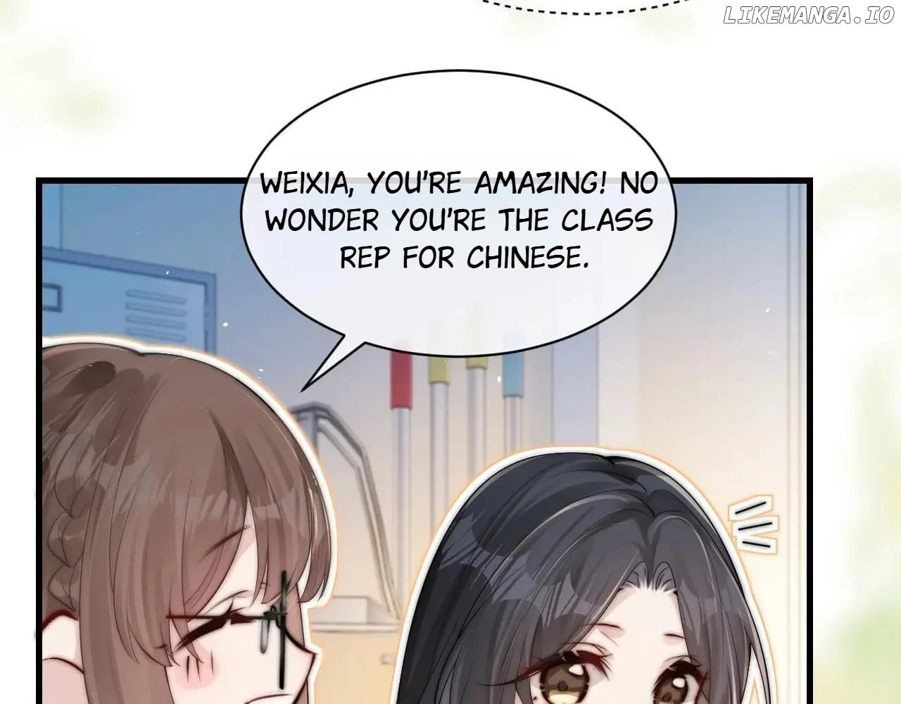 Read Can You Hear Me chapter 19 image 22 on Lezhin