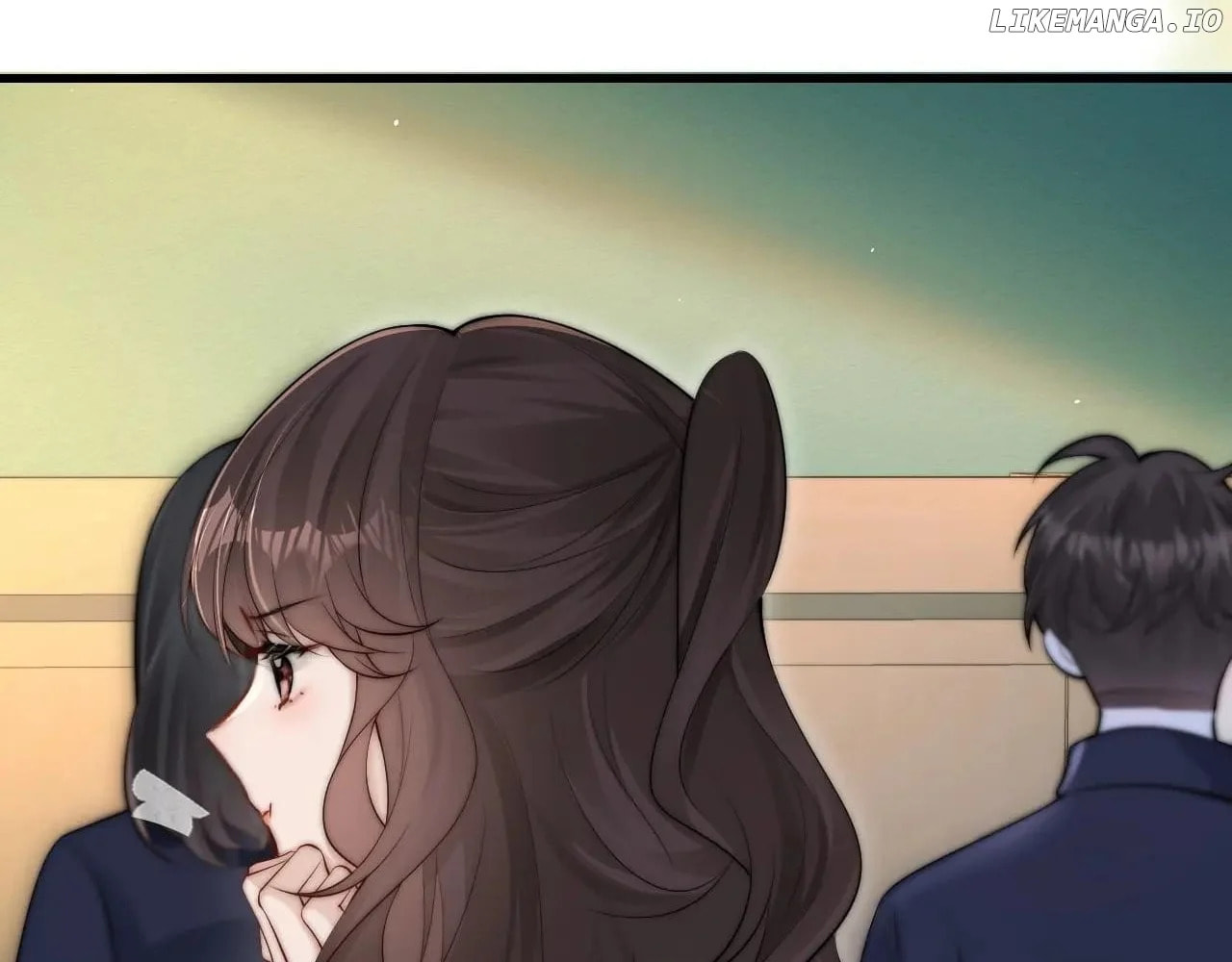 Read Can You Hear Me chapter 19 image 25 on Lezhin