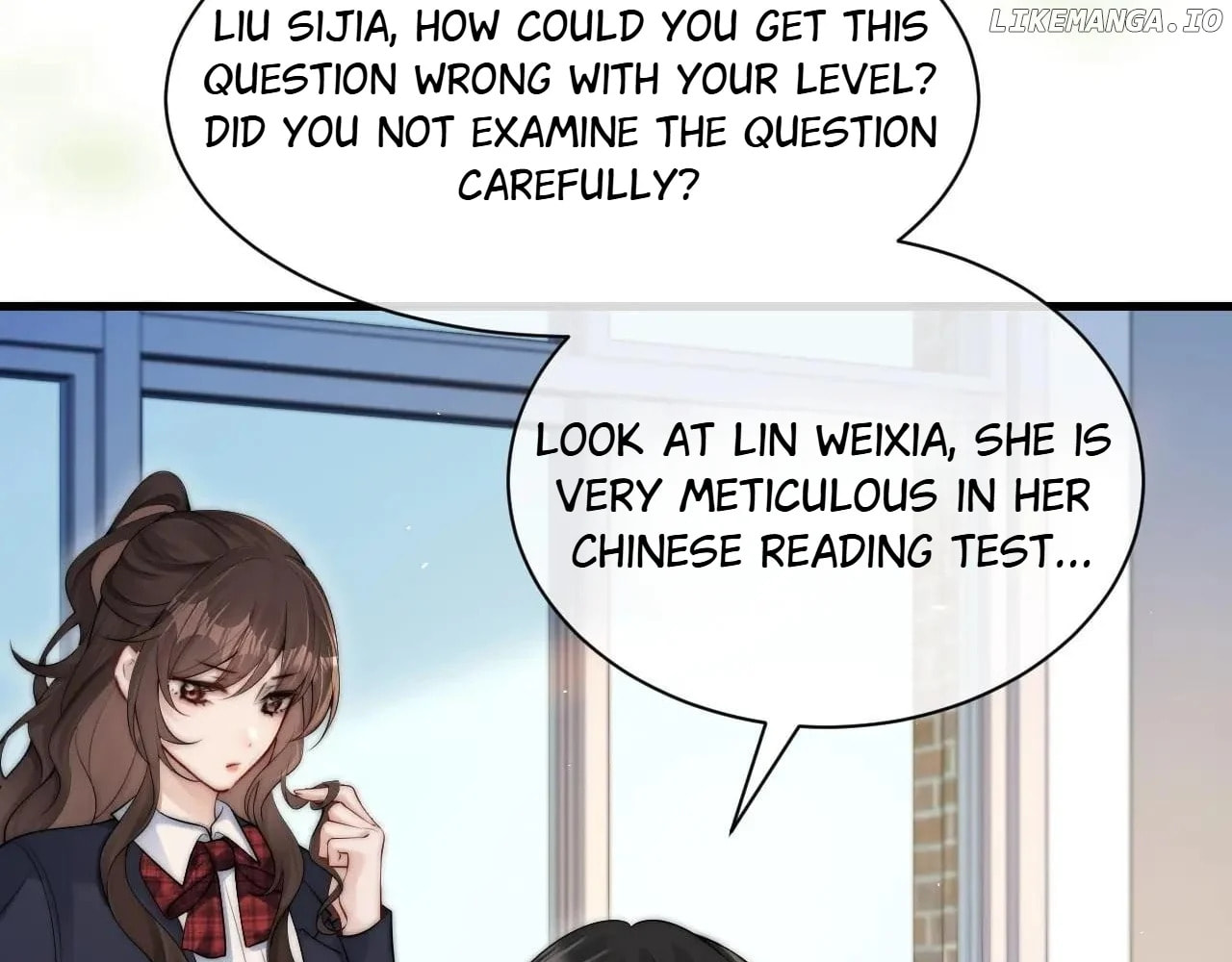 Read Can You Hear Me chapter 19 image 29 on Lezhin