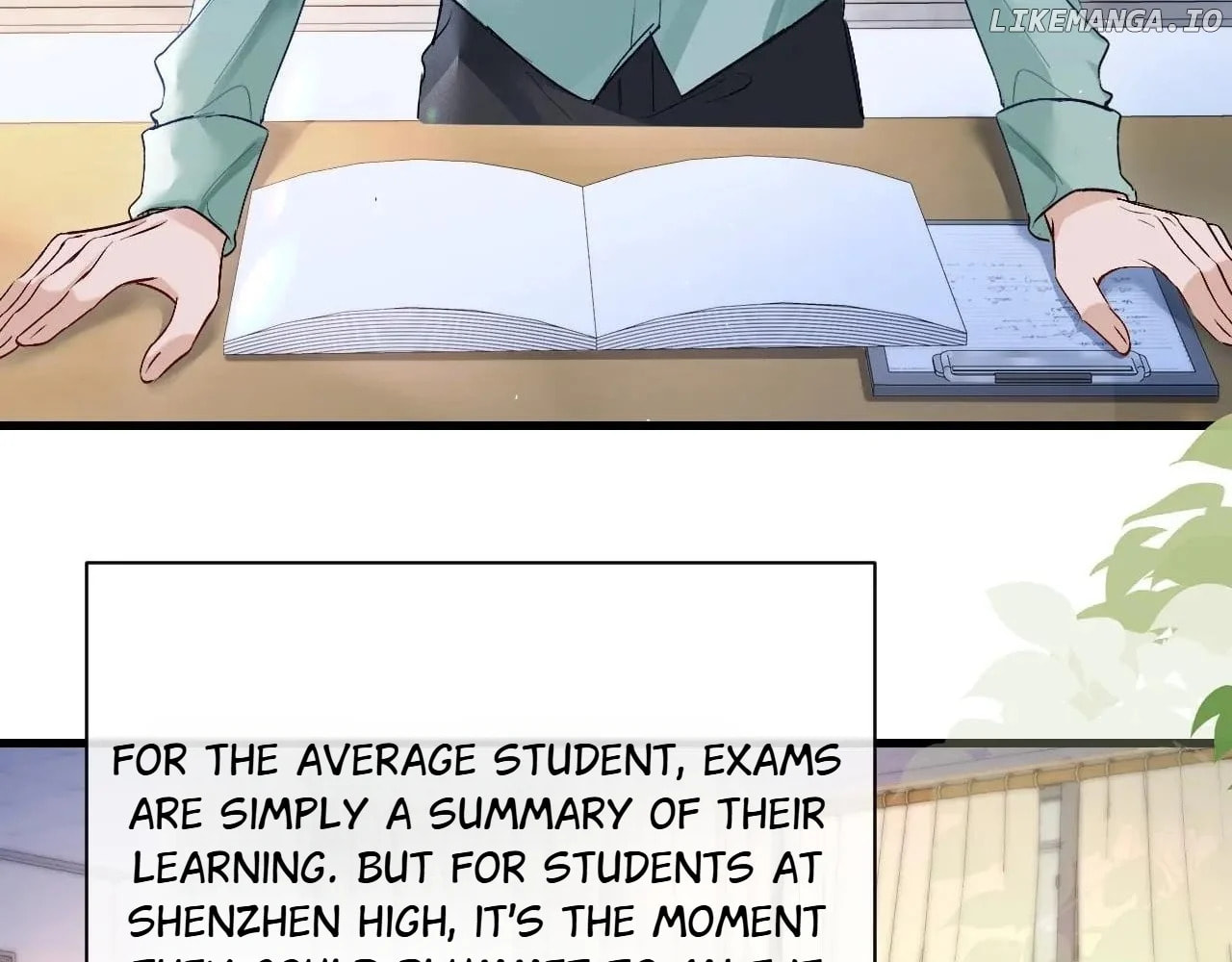 Read Can You Hear Me chapter 19 image 3 on Lezhin