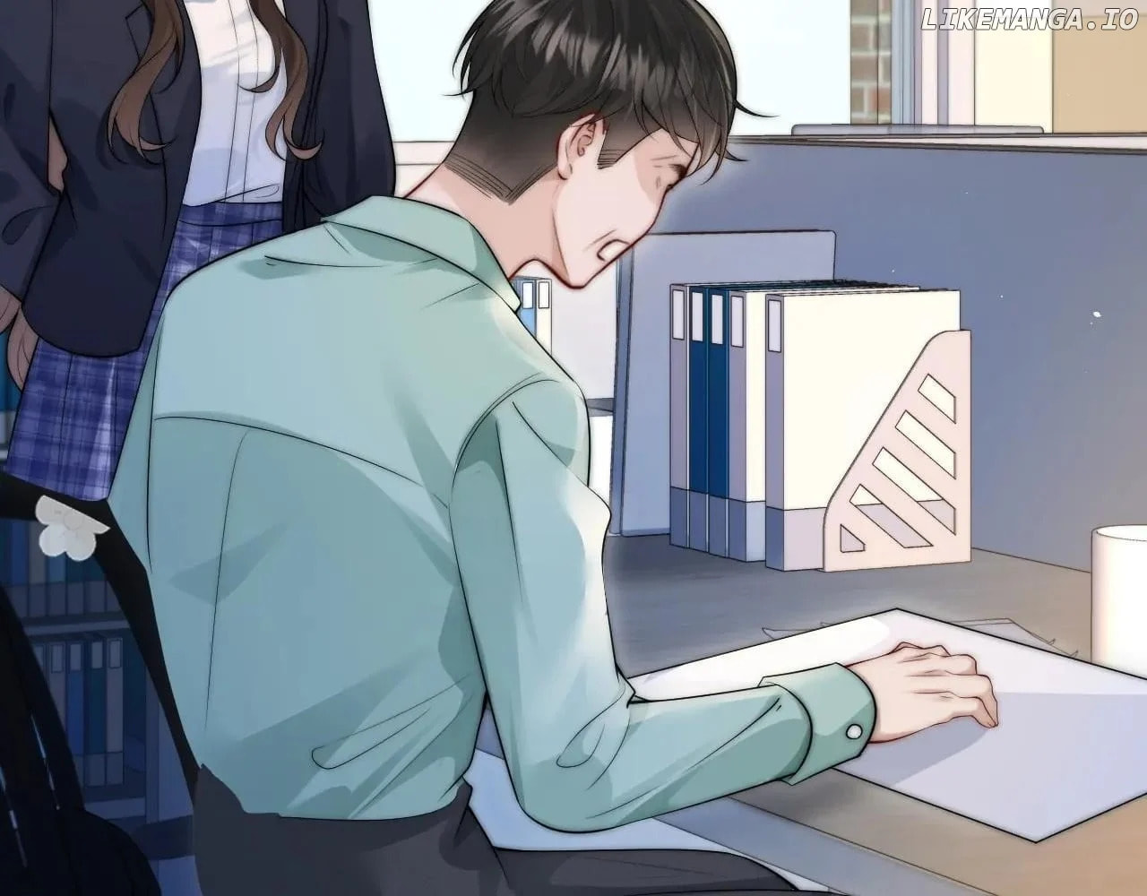 Read Can You Hear Me chapter 19 image 30 on Lezhin