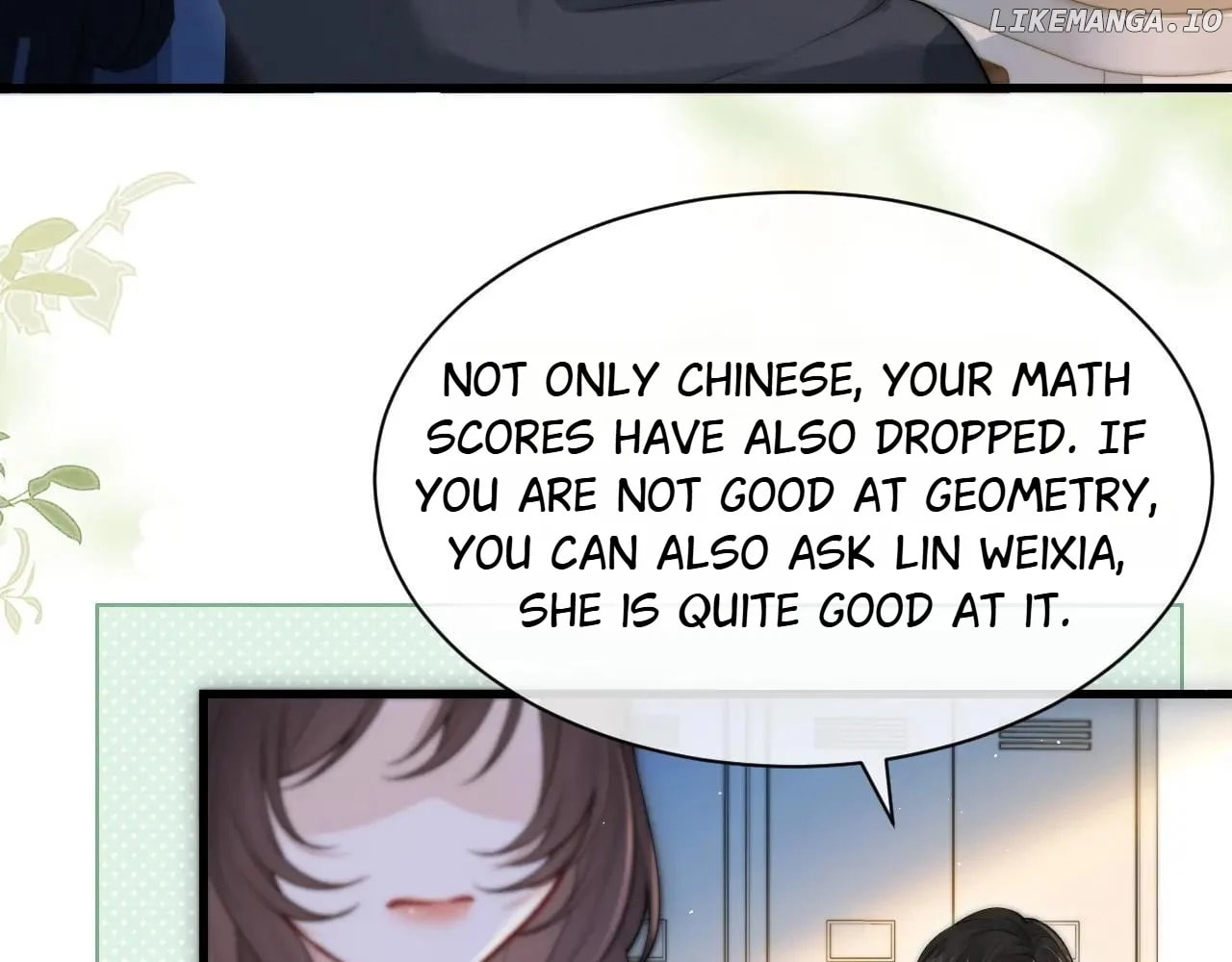 Read Can You Hear Me chapter 19 image 31 on Lezhin
