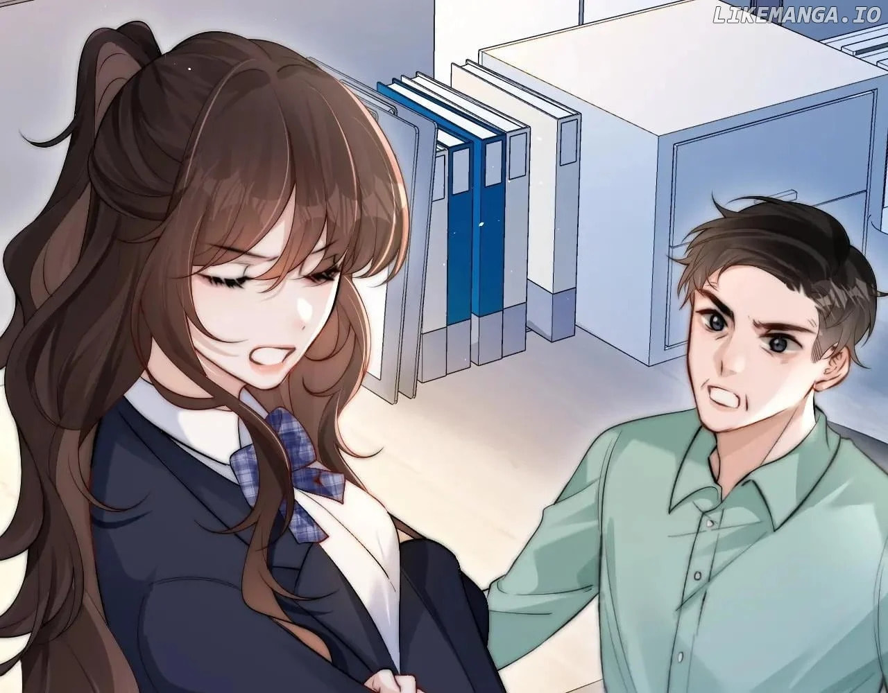 Read Can You Hear Me chapter 19 image 36 on Lezhin