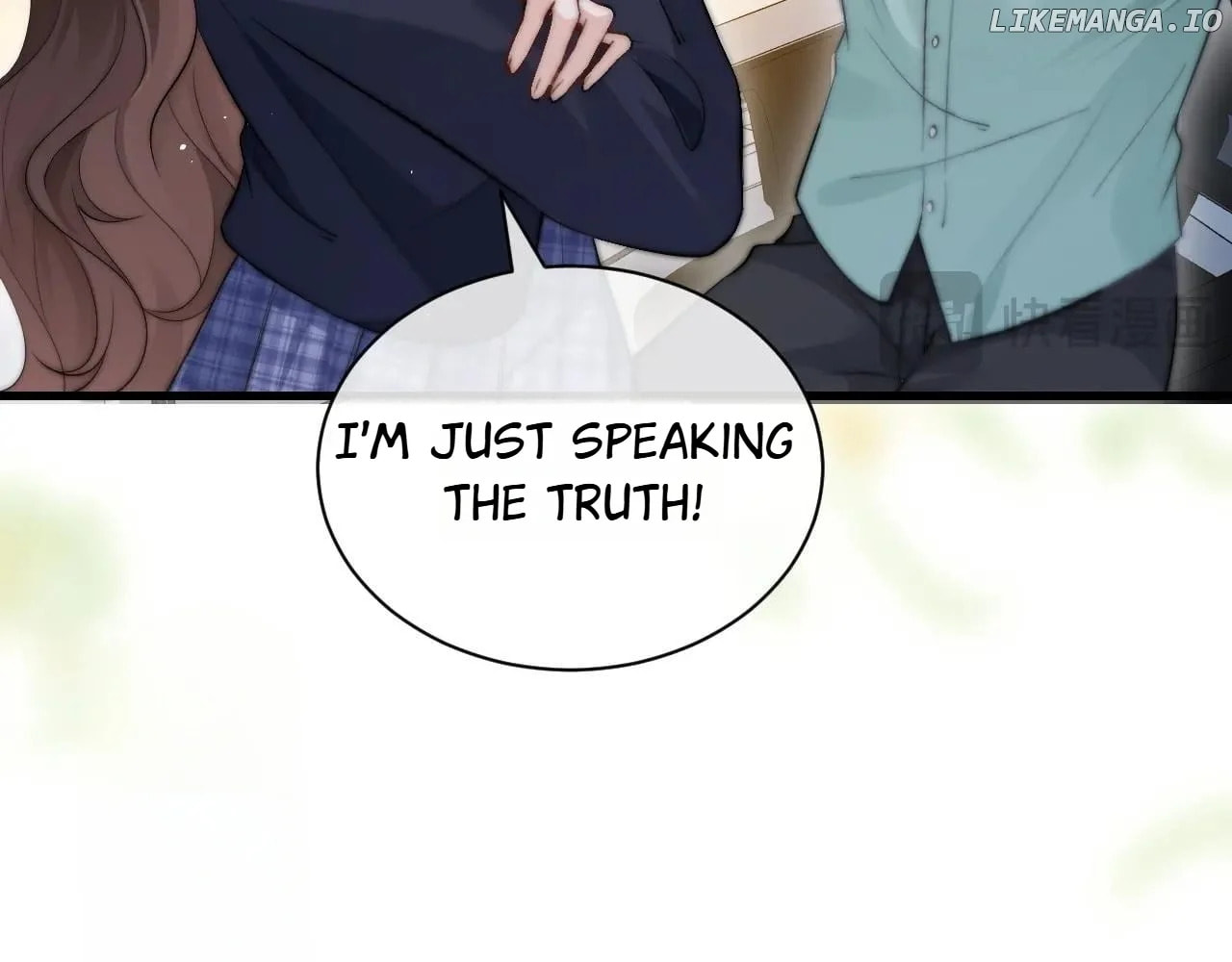 Read Can You Hear Me chapter 19 image 37 on Lezhin