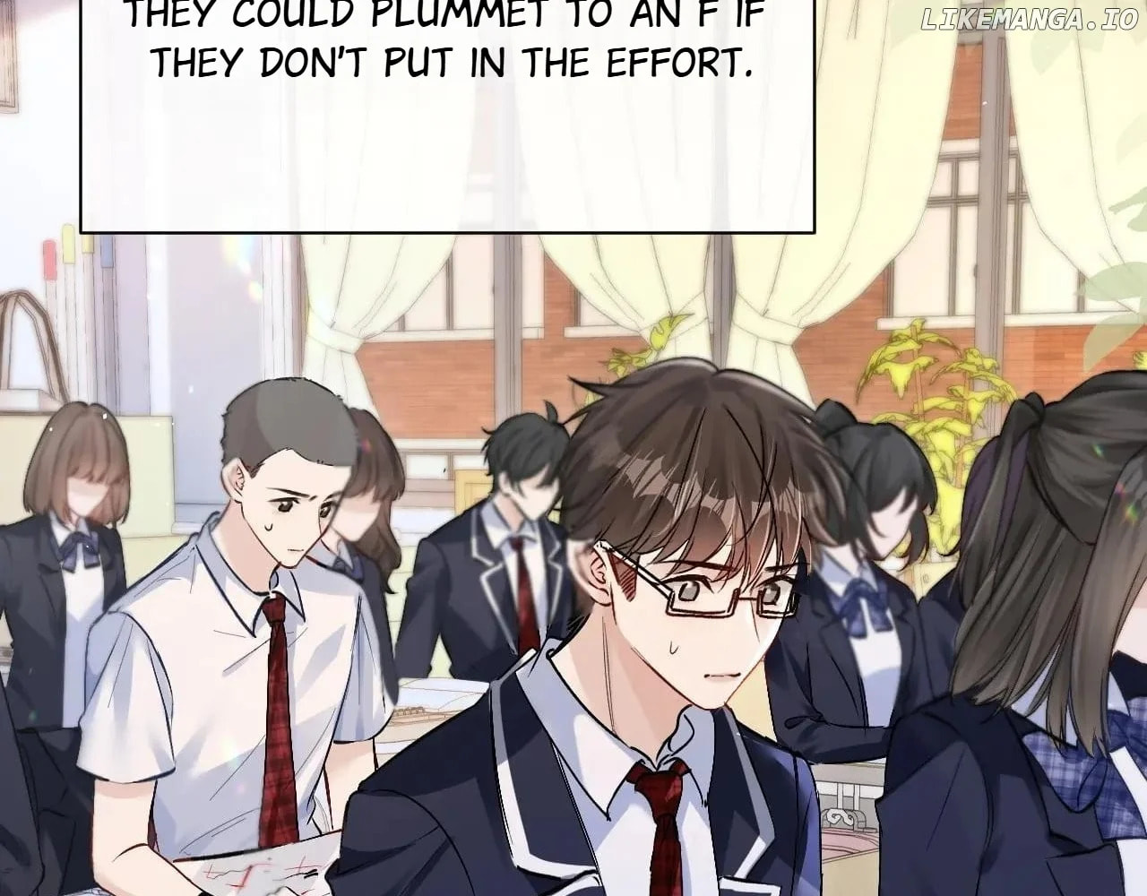 Read Can You Hear Me chapter 19 image 4 on Lezhin