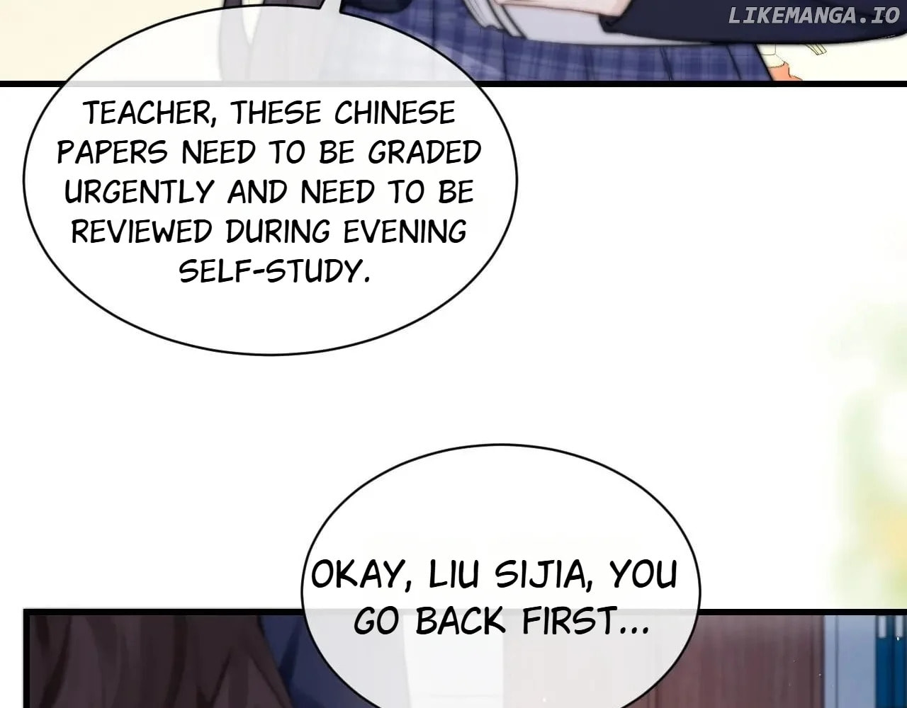 Read Can You Hear Me chapter 19 image 40 on Lezhin
