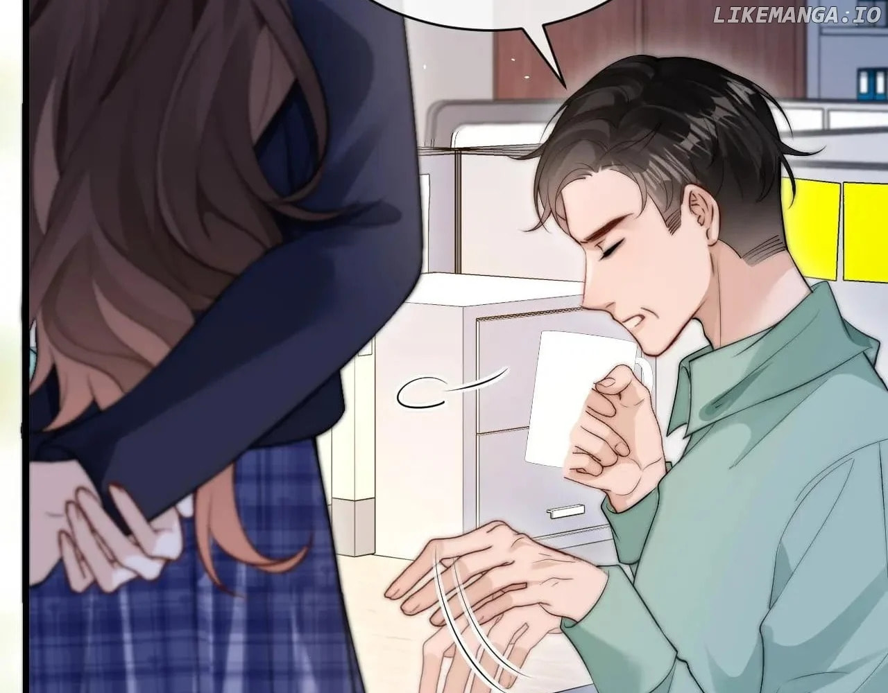 Read Can You Hear Me chapter 19 image 41 on Lezhin