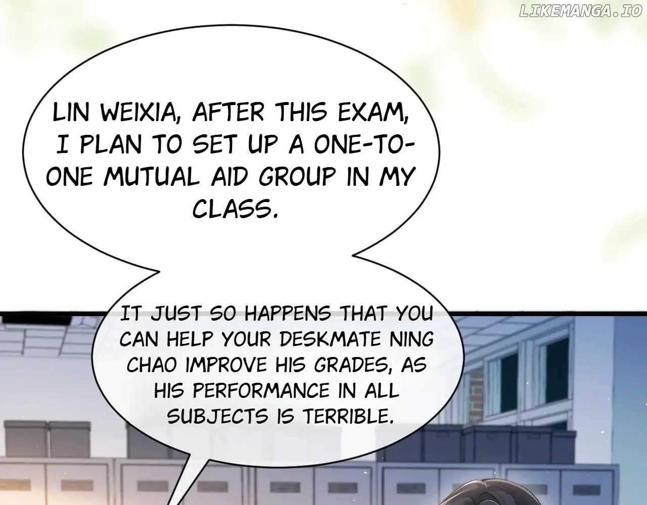 Read Can You Hear Me chapter 19 image 46 on Lezhin