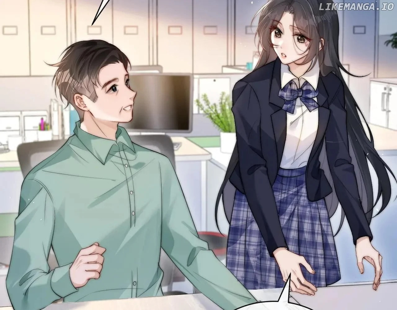 Read Can You Hear Me chapter 19 image 47 on Lezhin