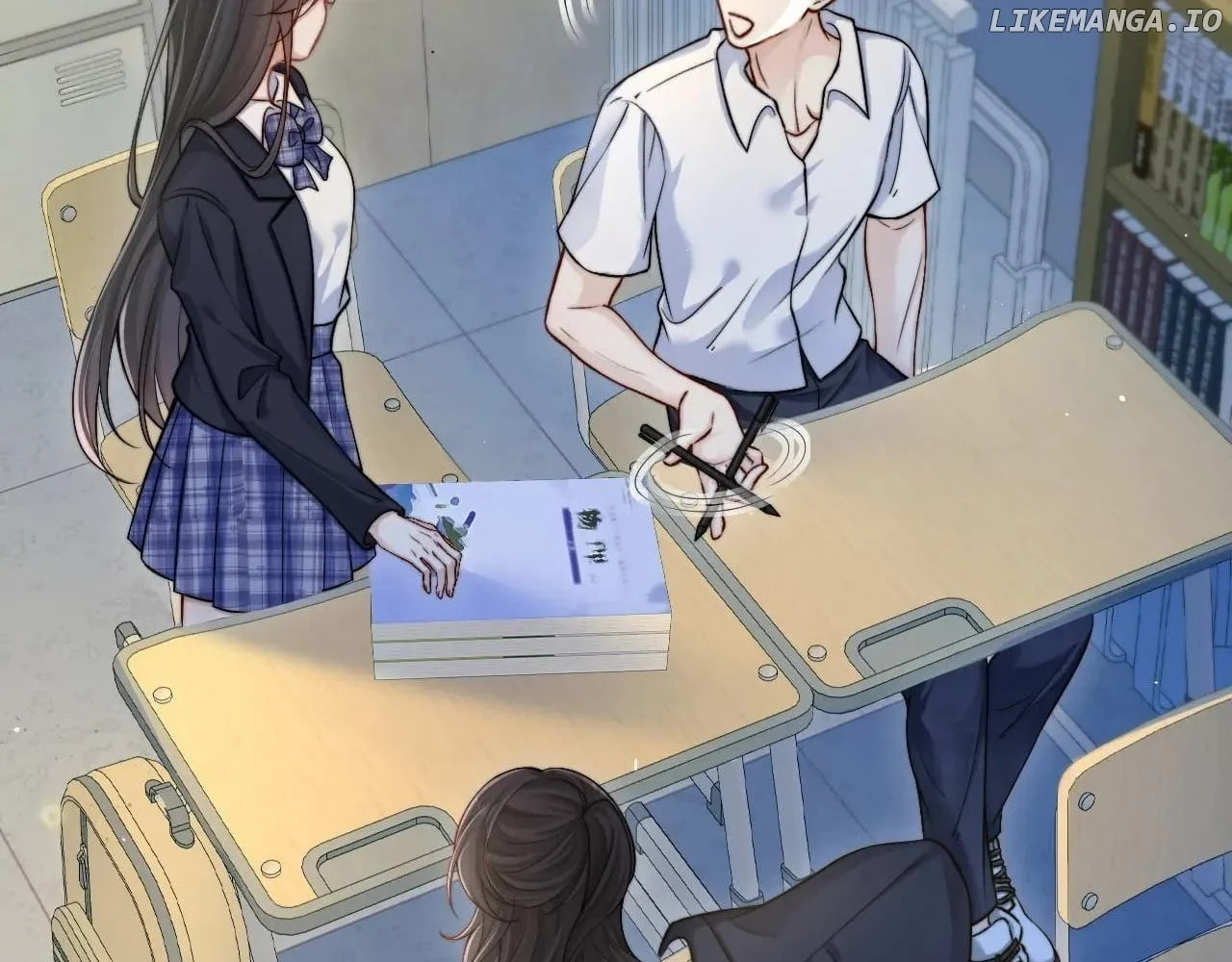 Read Can You Hear Me chapter 19 image 53 on Lezhin