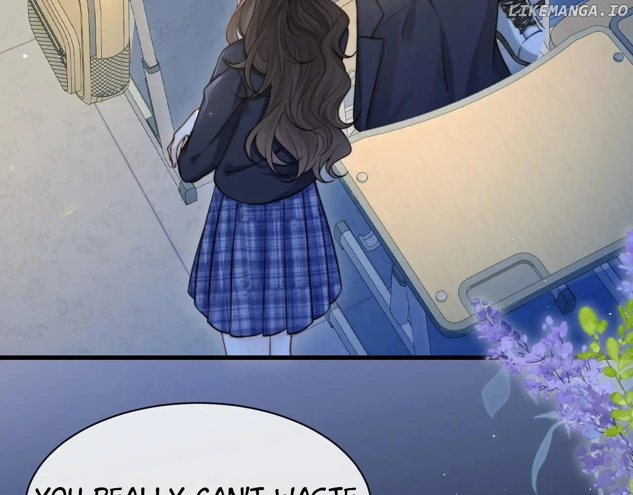 Read Can You Hear Me chapter 19 image 54 on Lezhin